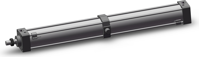 SMC MDBT63-600Z-M9BWL