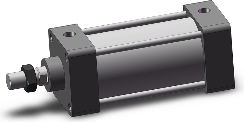 SMC MDBT80-100NZ