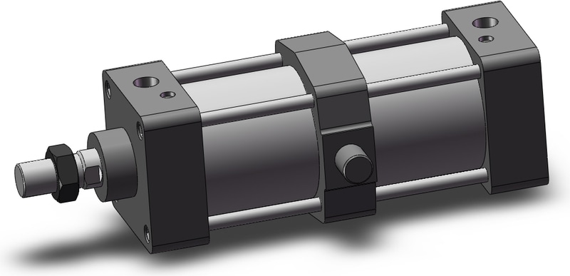 SMC MDBT80-150Z