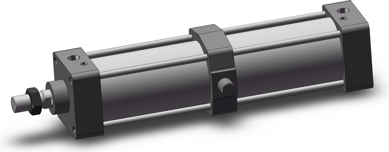 SMC MDBT80-300Z