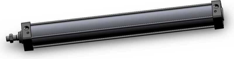 SMC MDBYB63-600Z