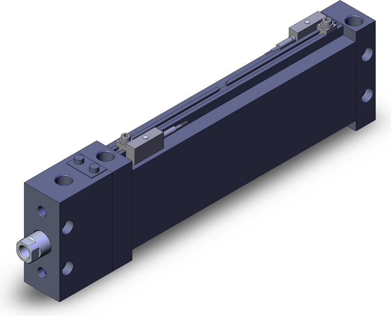 SMC MDLUB32TN-150D-F-F7PL