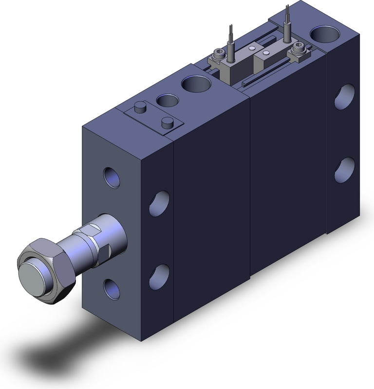 SMC MDLUB50-20DM-B-A73L