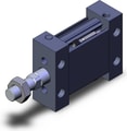 MDUB25-10SMZ-M9PSAPC