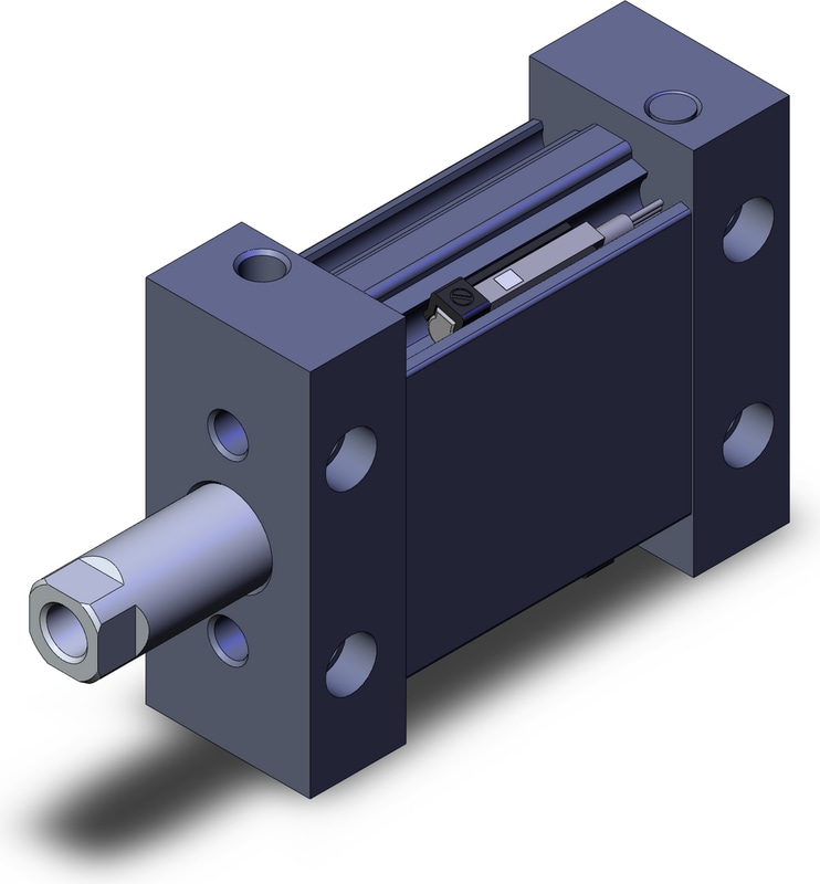 SMC MDUB25-10TZ-M9PSAPC