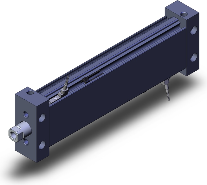 SMC MDUB25-125DZ-A93VL