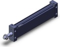MDUB25-150DMZ-M9BL