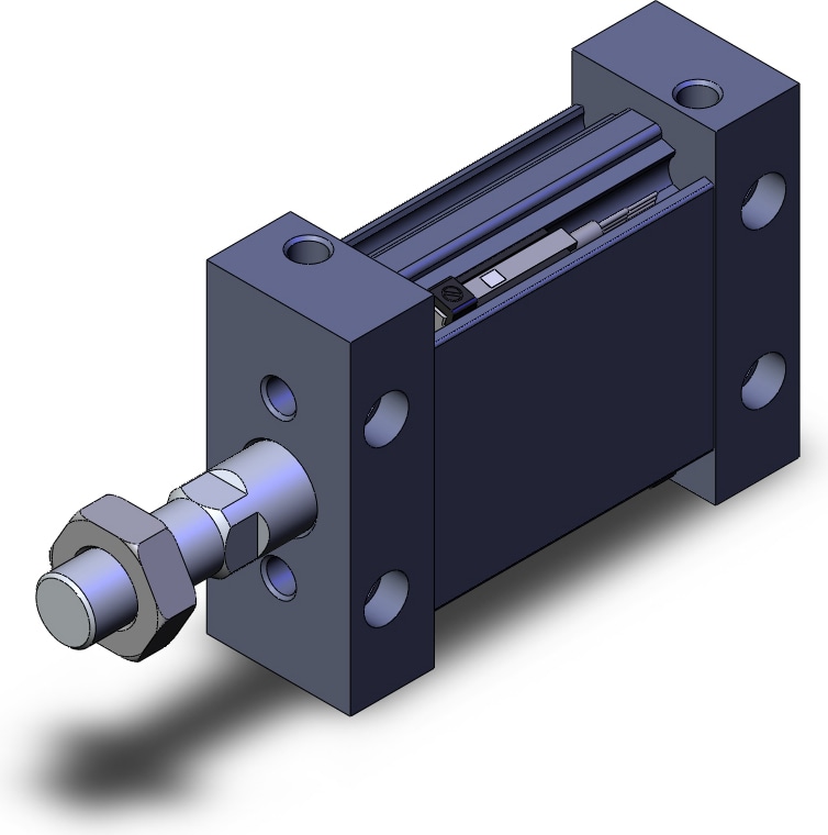 SMC MDUB25-20DMZ-M9PL