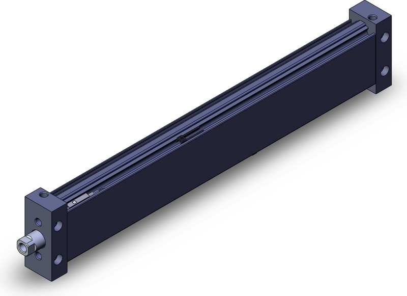 SMC MDUB25-250DZ-A93