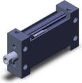 MDUB25-40DZ-M9BL