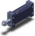 MDUB25-50DMZ-M9BV