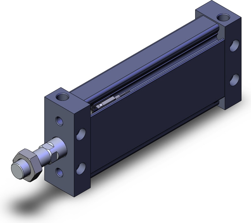 SMC MDUB32-100DMZ-M9PL