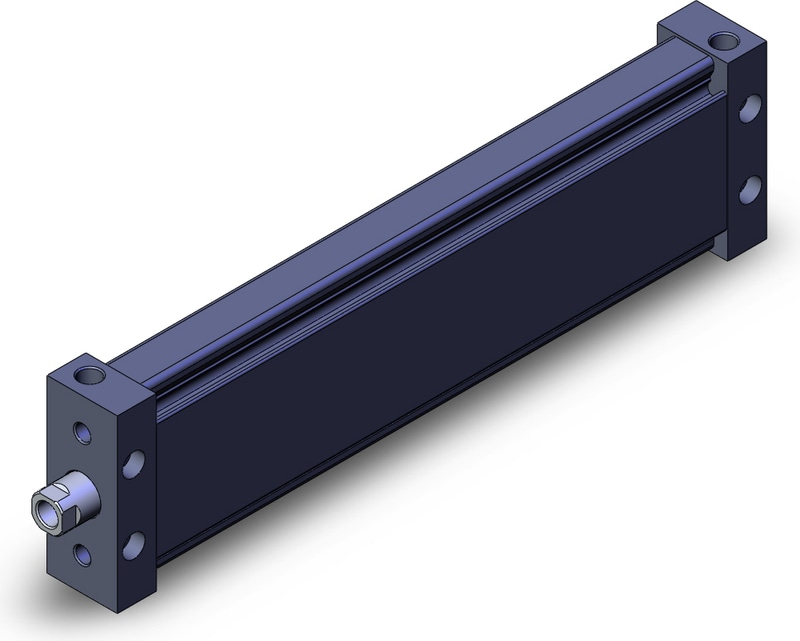 SMC MDUB32-200DZ