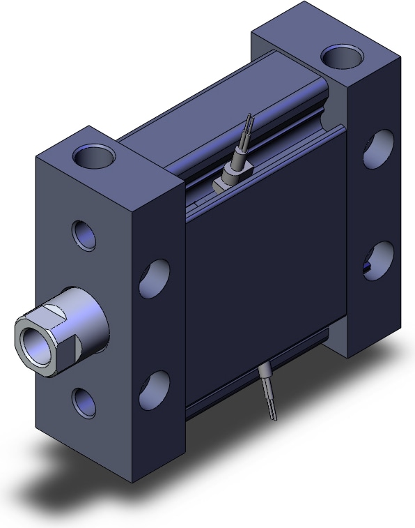 SMC MDUB32-20DZ-A93VL