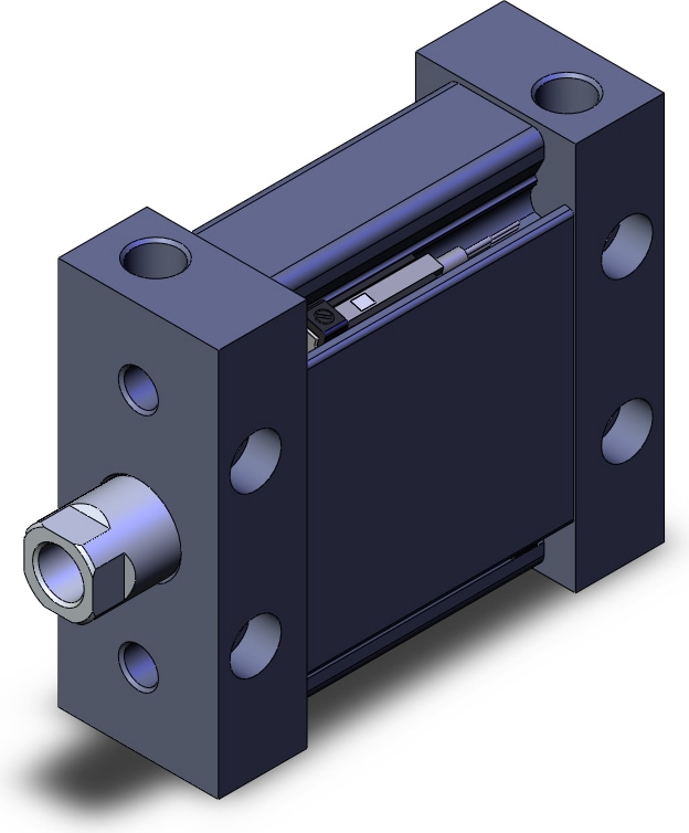 SMC MDUB32-20DZ-M9BWSDPC