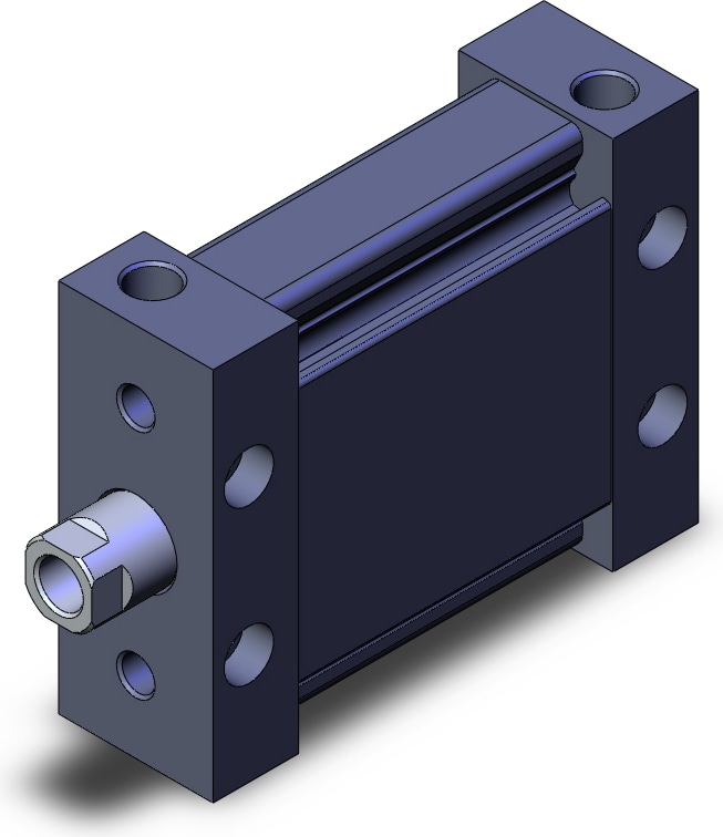 SMC MDUB32-30DZ-A93L