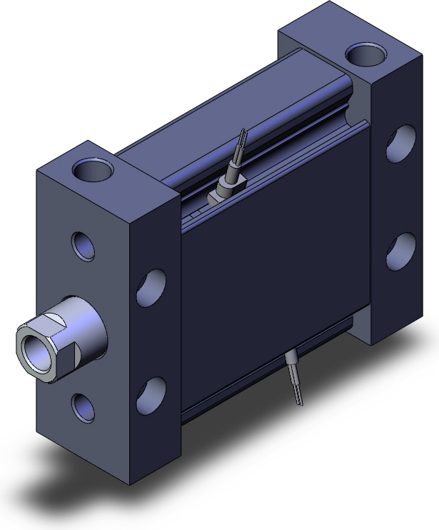 SMC MDUB32-30DZ-A93VL