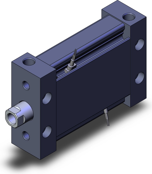 SMC MDUB32-45DZ-A93V