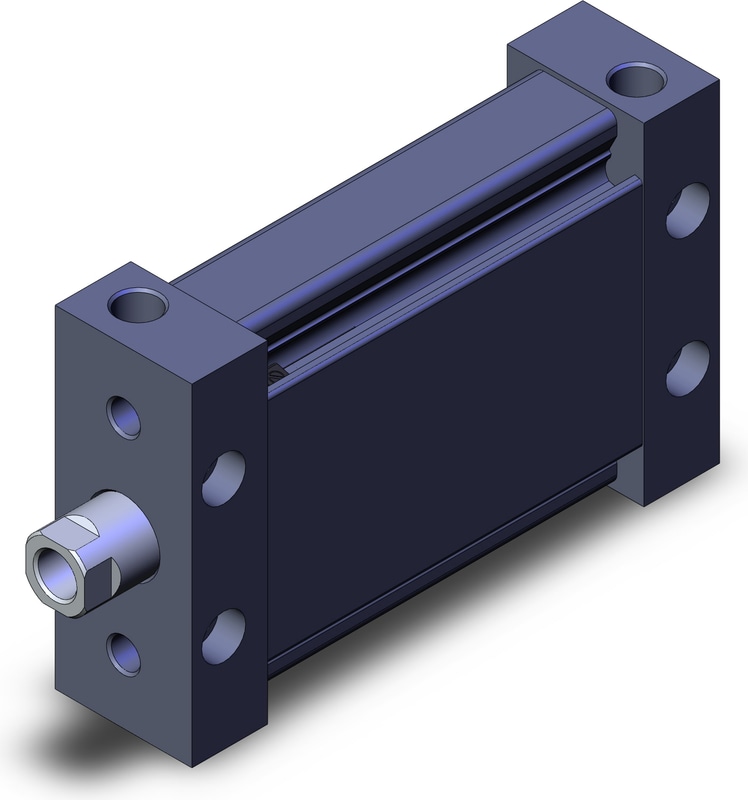 SMC MDUB32-50DZ-A93L
