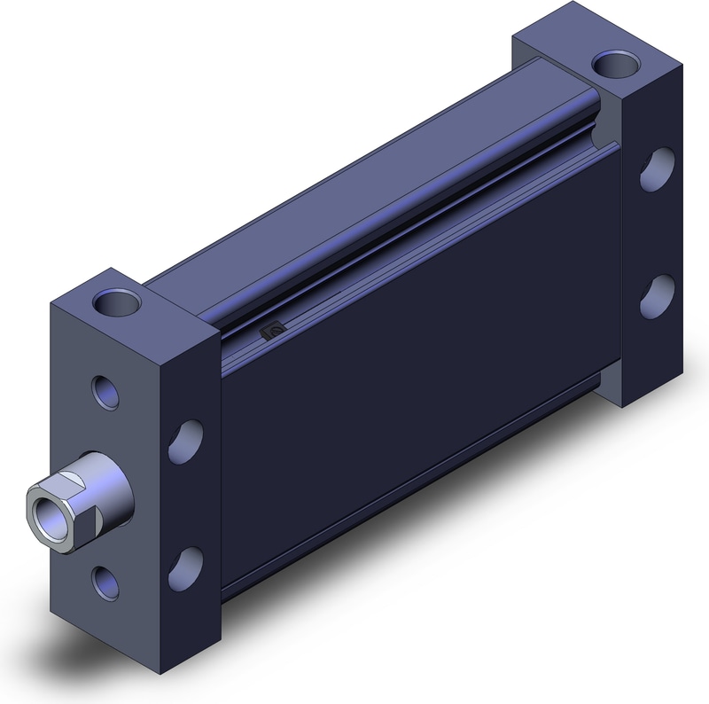 SMC MDUB32-75DZ-A93S