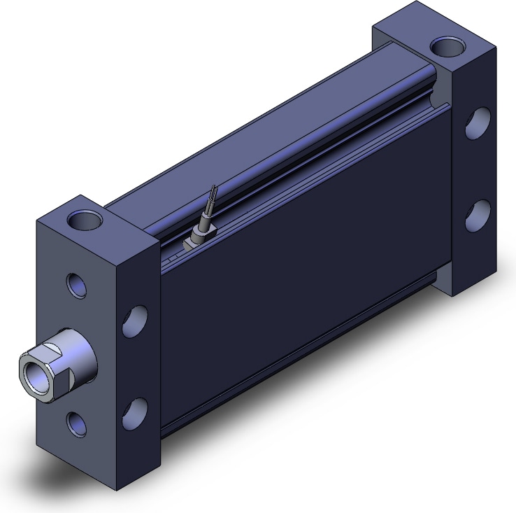 SMC MDUB32-75DZ-A93VLS