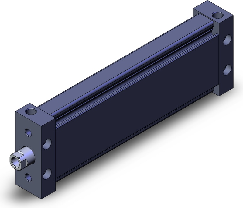SMC MDUB32TN-150DZ