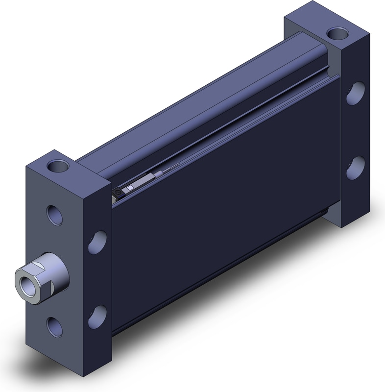 SMC MDUB40-100DZ-M9BWSAPC