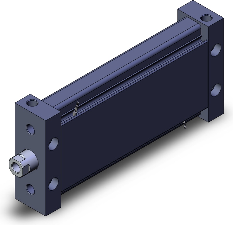 SMC MDUB40-125DZ-A93VL