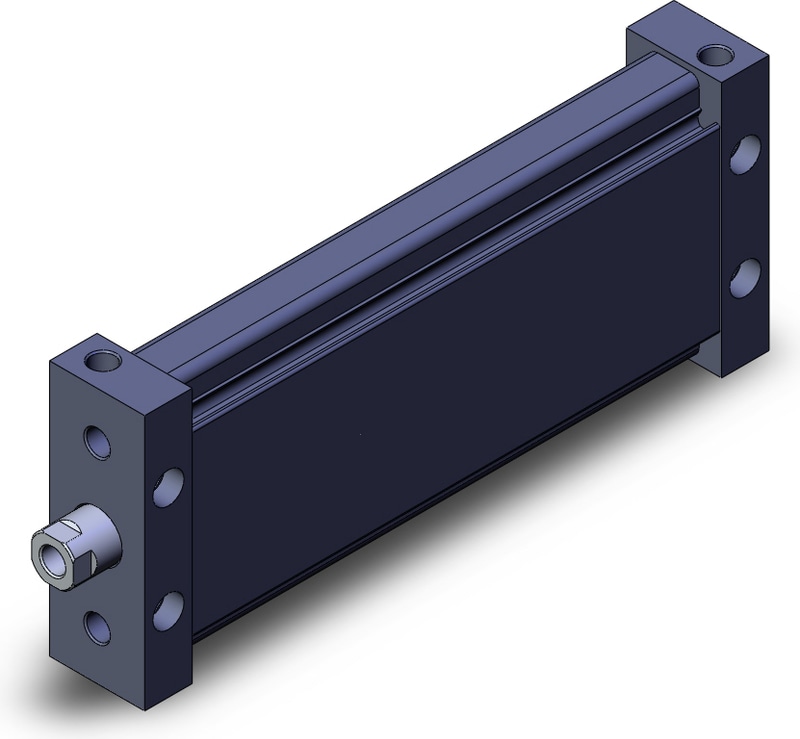 SMC MDUB40-150DZ