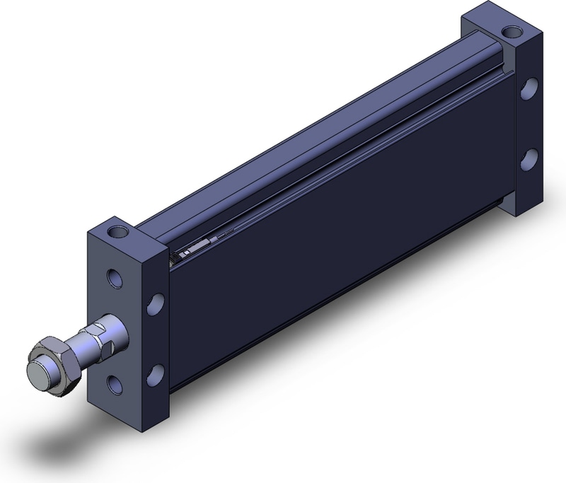 SMC MDUB40-175DMZ-M9BWL
