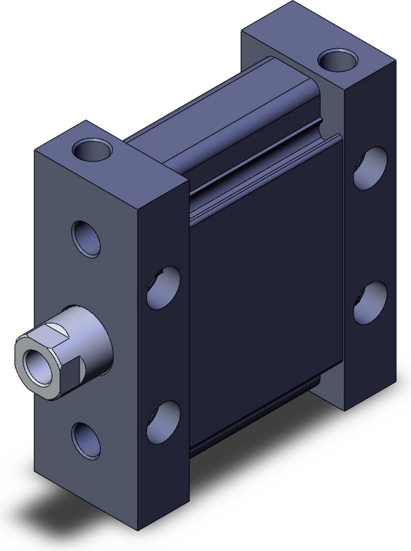 SMC MDUB40-20DZ-A93L