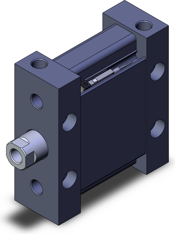 SMC MDUB40-20DZ-M9BWS