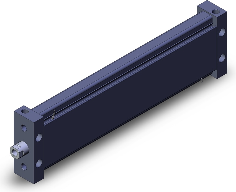 SMC MDUB40-250DZ-A93VL