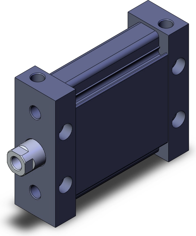 SMC MDUB40-45DZ-A93L