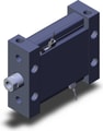 MDUB40-45DZ-M9BVL