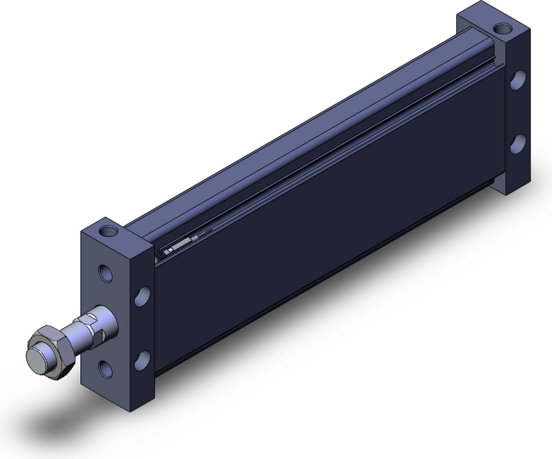 SMC MDUB40TN-200DMZ-M9P