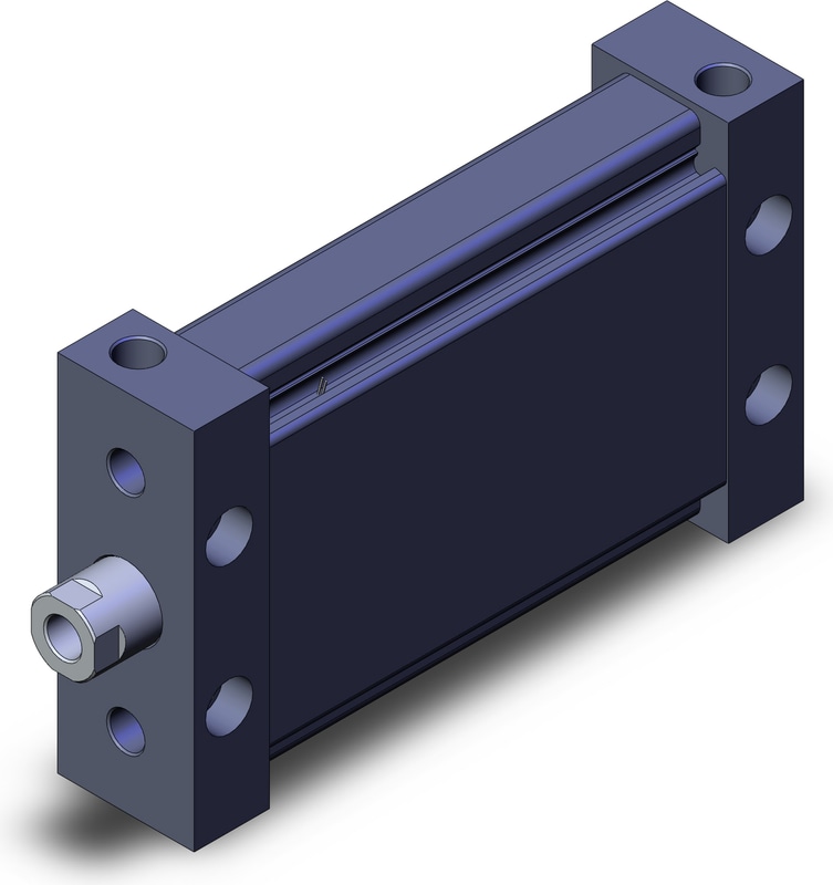 SMC MDUB50-100DZ-A93V