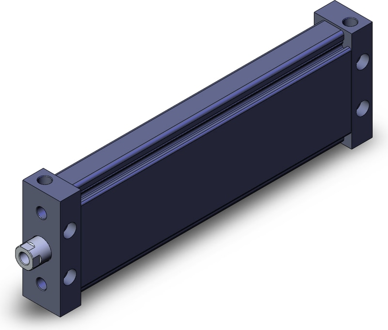 SMC MDUB50-250DZ-A93L