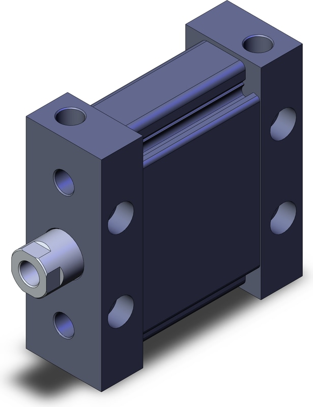 SMC MDUB50TN-30DZ
