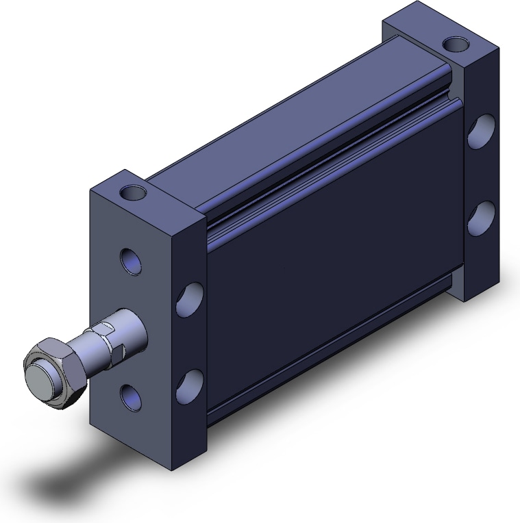 SMC MDUB63-125DMZ-A93VLS