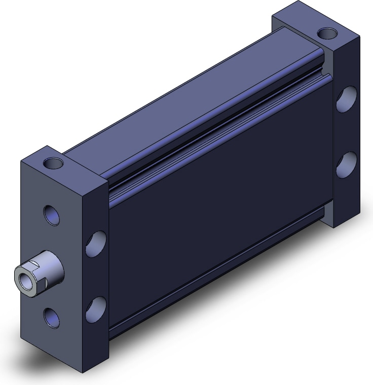 SMC MDUB63-150DZ-A93VL