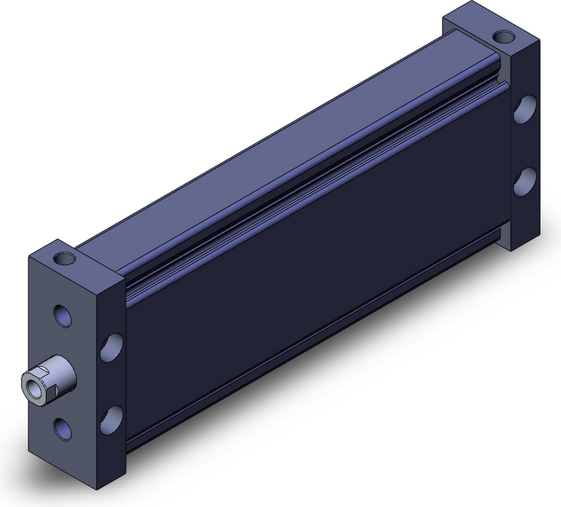 SMC MDUB63-250DZ-A93V