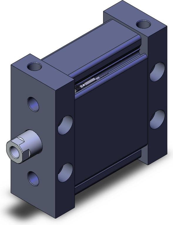 SMC MDUB63-50DZ-M9BWL