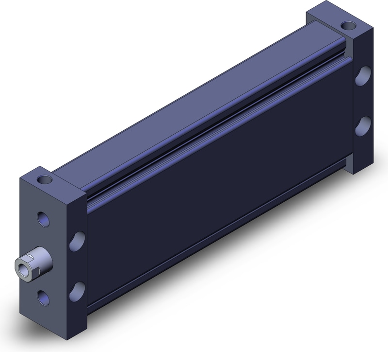SMC MDUB63TN-250DZ