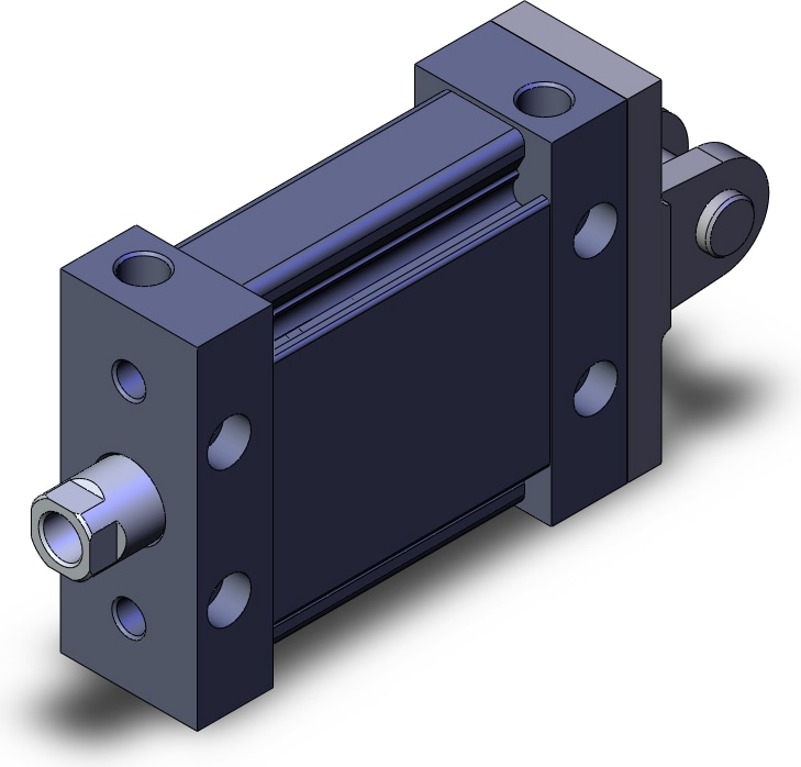SMC MDUD32-30DZ-A93