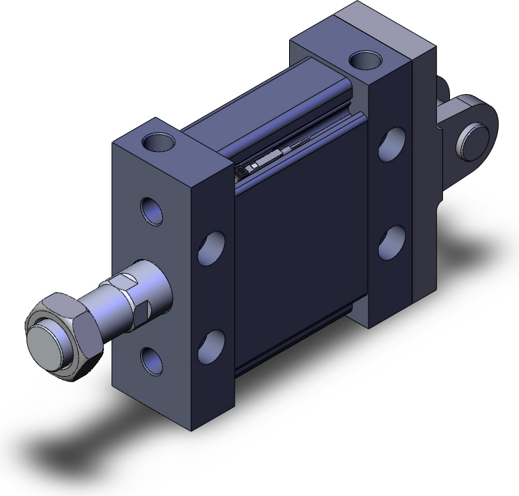 SMC MDUD50-35DMZ-M9NZ