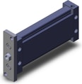 MDUF40-125DZ