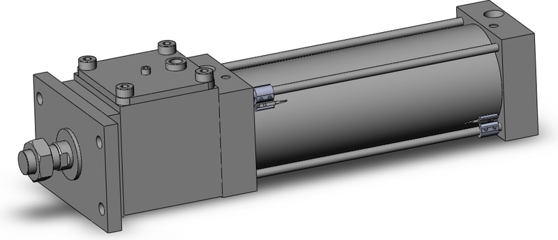 SMC MDWBF100-250-A93L