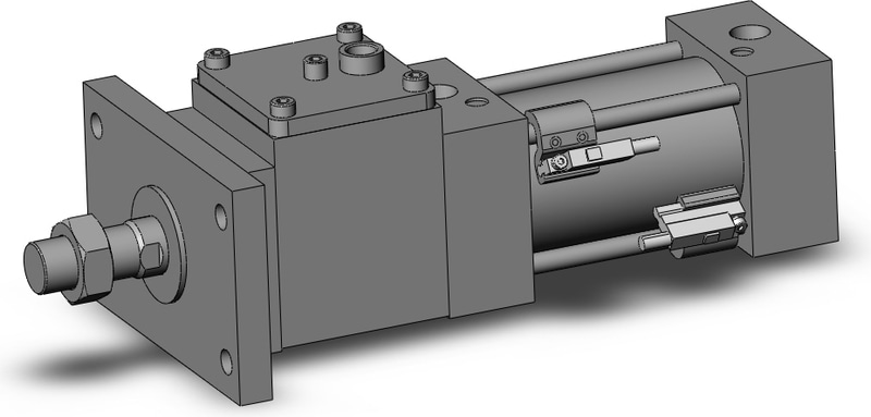 SMC MDWBF50-50-P3DWASC