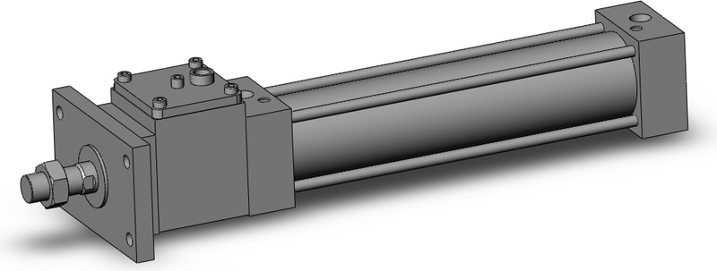 SMC MDWBF50TN-200N